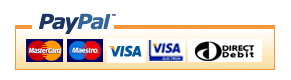 PayPal Logo